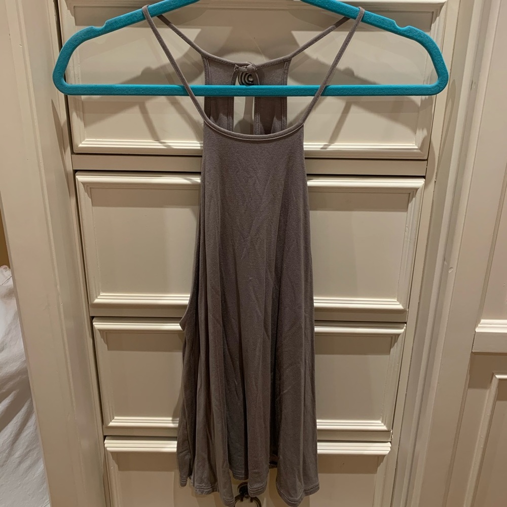 Lulu’s Tank top